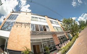 Hotel Llanogrande Airport